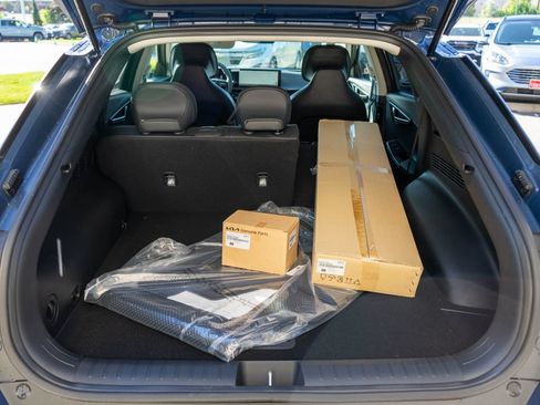 New 2026 Kia EV6 Light AWD/4WD image 31