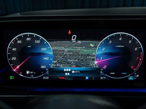 New 2026 Mercedes-Benz GLE 450 4MATIC image 17