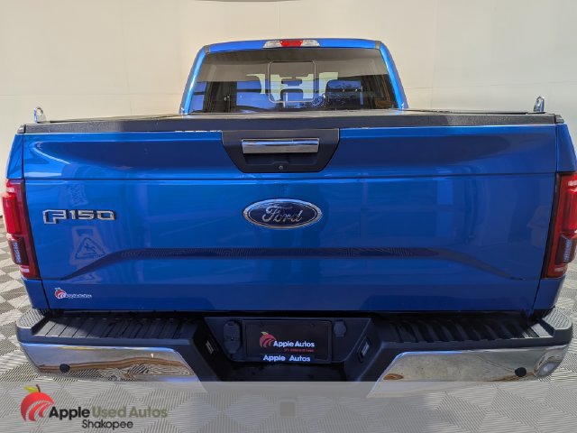 Used 2016 Ford F150 XLT w/ Equipment Group 302A Luxury AWD/4WD image 6