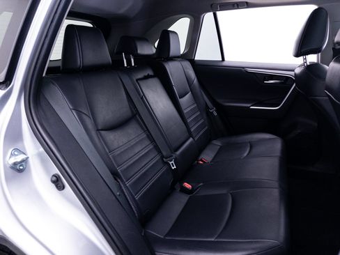 Used 2019 Toyota RAV4 Limited w/ Carpet Mat Package AWD/4WD image 41