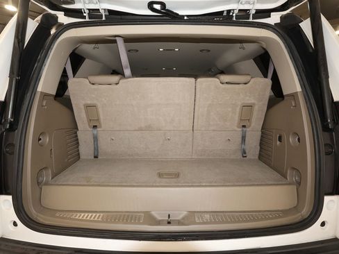 Used 2019 Chevrolet Tahoe LT image 15