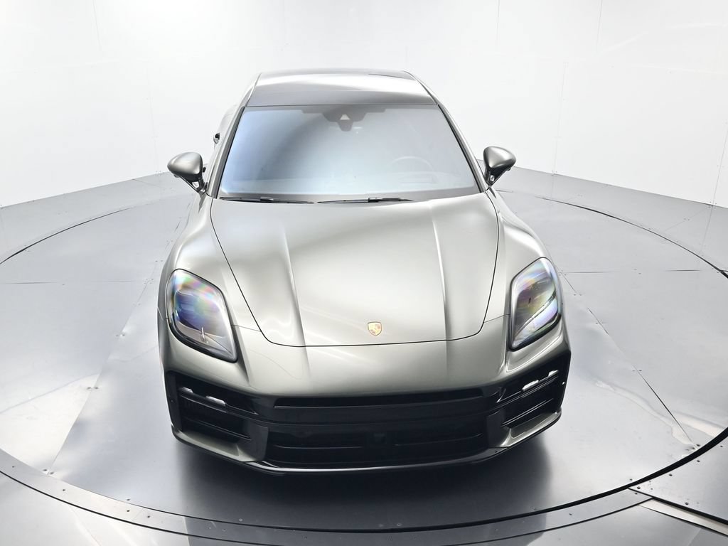 Certified 2026 Porsche Panamera GTS AWD/4WD image 46