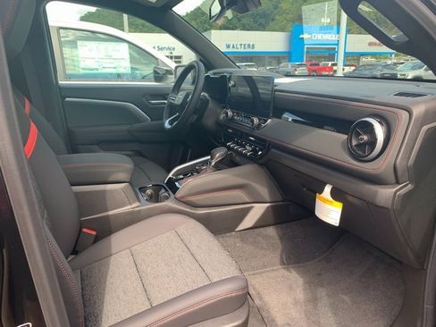 New 2026 Chevrolet Colorado Z71 image 14