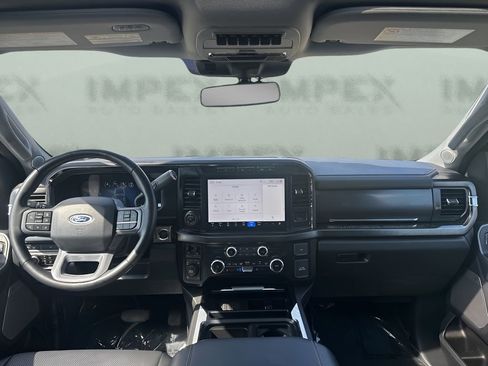 Used 2023 Ford F250 Lariat w/ Lariat Ultimate Package image 15