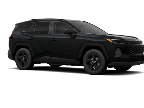New 2026 Toyota RAV4 LE AWD/4WD image 14