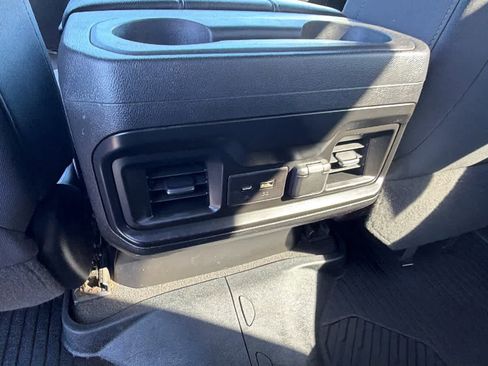 Used 2021 Chevrolet Silverado 1500 LT Trail Boss AWD/4WD image 25