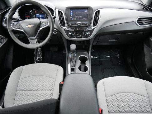 Used 2024 Chevrolet Equinox LS w/ LS Convenience Package AWD/4WD image 10