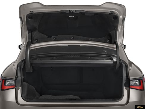 Used 2022 Lexus IS 300 300 w/ Premium Package image 9