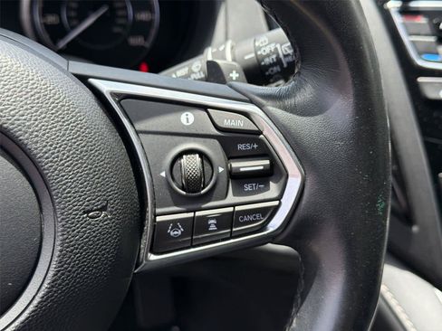 Certified 2020 Acura RDX FWD w/ Technology Package image 35