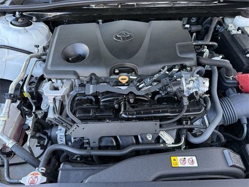 Certified 2023 Toyota Camry SE image 31