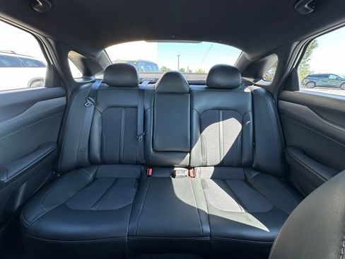 Used 2023 Kia K5 GT-Line w/ GT-Line Premium Package FWD image 33
