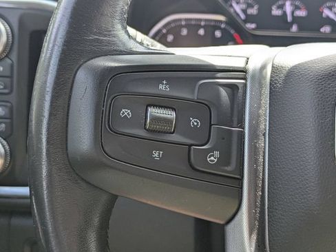 Used 2020 GMC Sierra 1500 Elevation w/ Elevation Value Package AWD/4WD image 27
