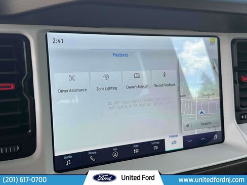 Used 2024 Ford Bronco Heritage Edition image 17