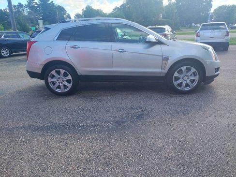 Used 2015 Cadillac SRX Premium image 26