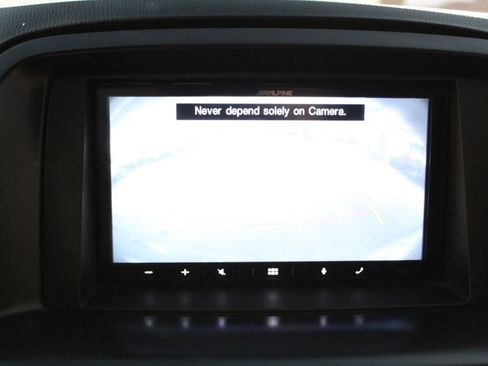 Used 2014 MAZDA CX-5 Touring w/ Bose/Moonroof Package FWD image 17