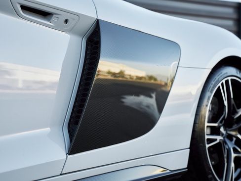 Used 2020 Audi R8 V10 performance image 12