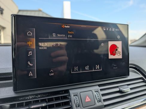 Used 2023 Audi Q5 2.0T Premium Plus image 23