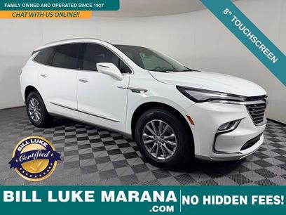 Used 2023 Buick Enclave Essence