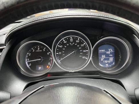 Used 2016 MAZDA MAZDA6 Touring FWD image 13