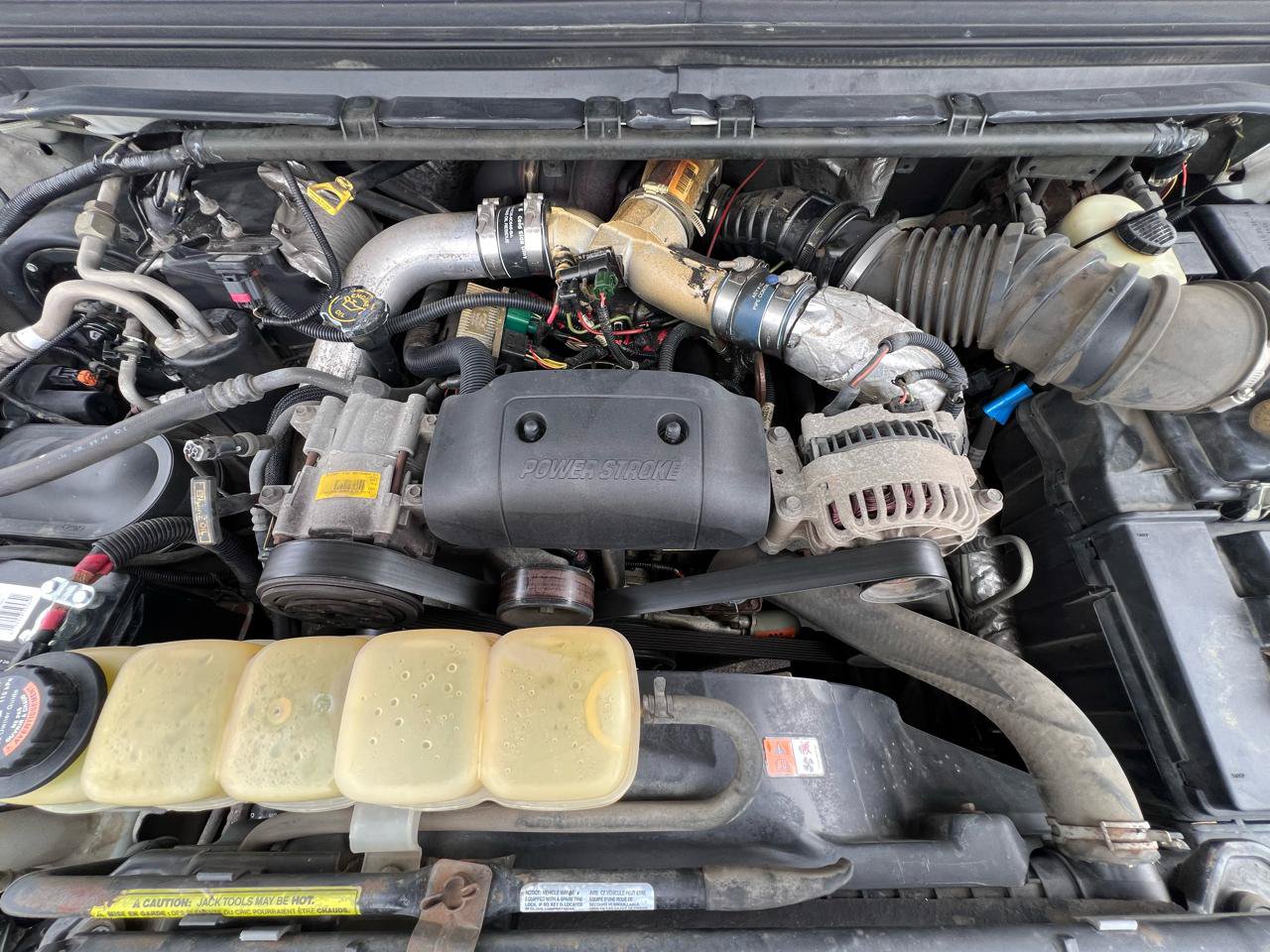 Used 2001 Ford F350 XL RWD image 81