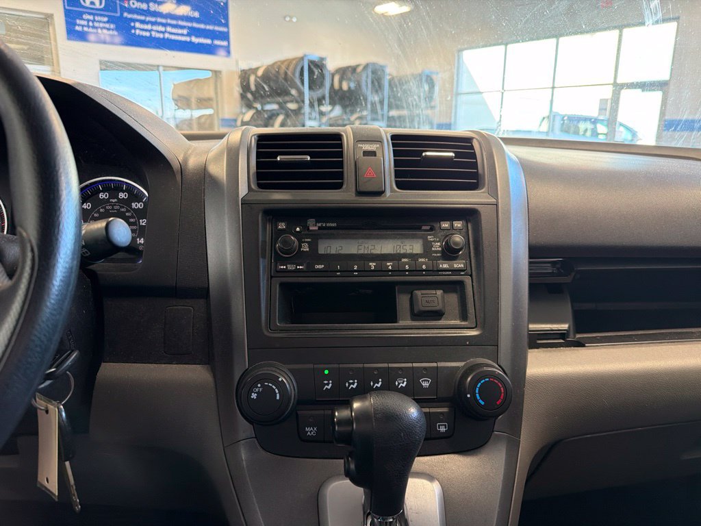 Used 2007 Honda CR-V LX image 10