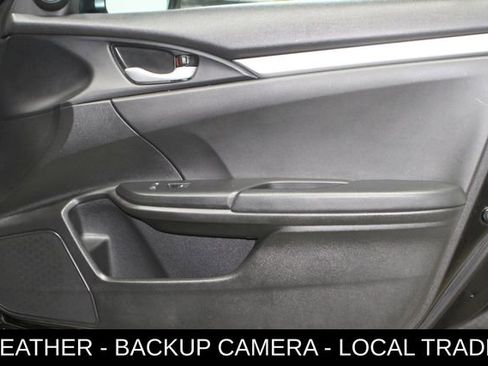 Used 2019 Honda Civic Sport image 21