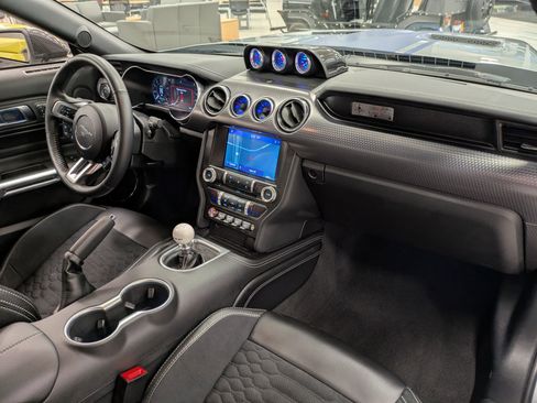 Used 2022 Ford Mustang GT Premium w/ GT Performance Package image 34