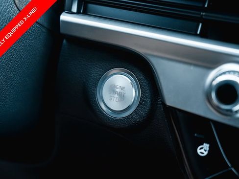 Used 2023 Kia Telluride EX X-Line AWD/4WD image 20