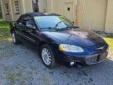 Used 2001 Chrysler Sebring LXi image 5