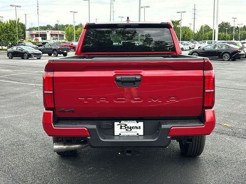 New 2026 Toyota Tacoma SR5 AWD/4WD image 31