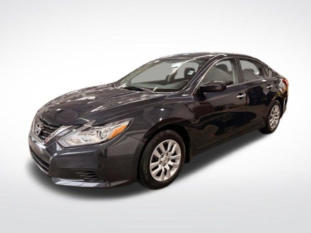Used 2016 Nissan Altima 2.5 S w/ Power Driver Seat Package FWD image 3