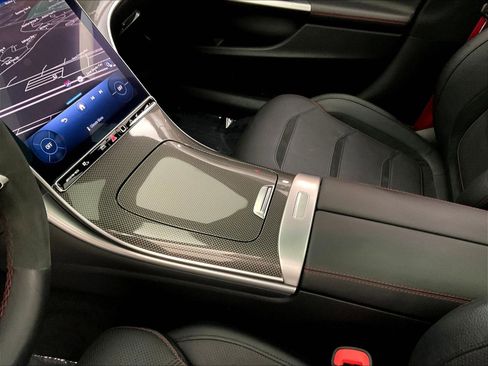 Certified 2023 Mercedes-Benz C 43 AMG 4MATIC Sedan image 18