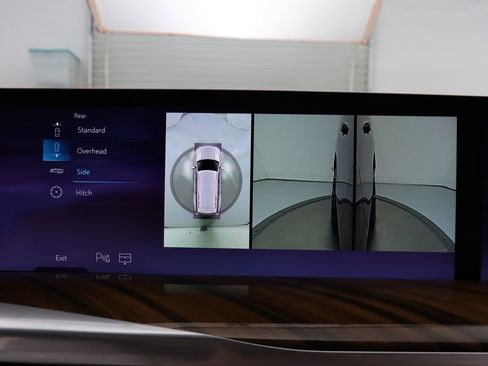 Used 2026 Cadillac Escalade Platinum Sport image 26