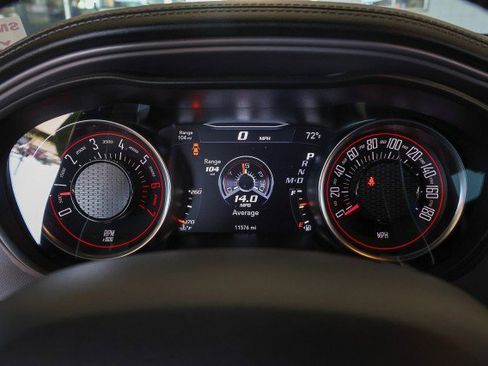 Used 2023 Dodge Challenger R/T Scat Pack w/ Plus Package image 24