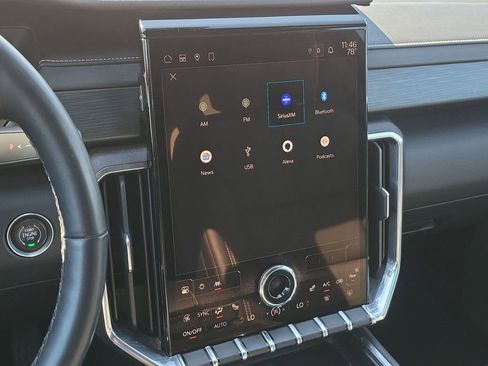 Certified 2024 GMC Acadia Elevation image 13