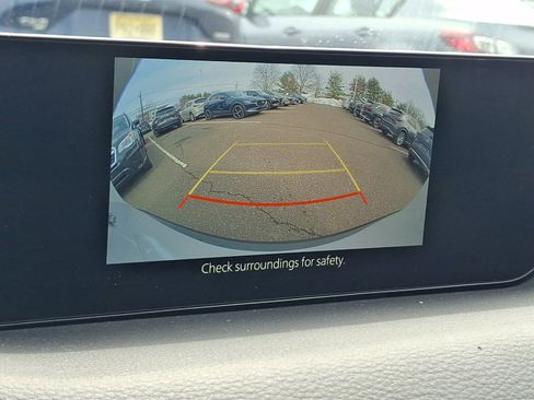 Certified 2025 MAZDA CX-50 AWD 2.5 S w/ Weather Package image 19