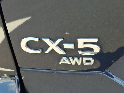 Used 2020 MAZDA CX-5 Touring AWD/4WD image 31