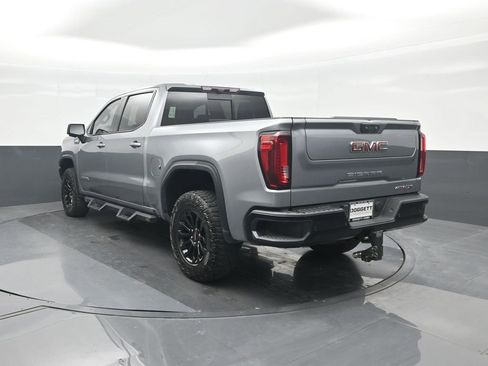 Used 2023 GMC Sierra 1500 AT4X image 22