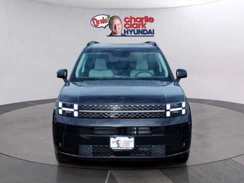 New 2026 Hyundai Santa Fe Calligraphy FWD image 8