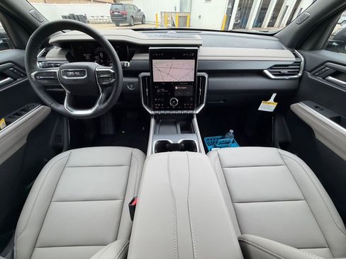 New 2026 GMC Acadia Elevation w/ Elevation Premium Package image 22