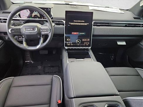 New 2026 GMC Sierra EV Elevation AWD/4WD image 14