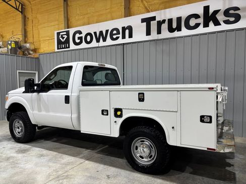 Used 2016 Ford F350 XL image 5