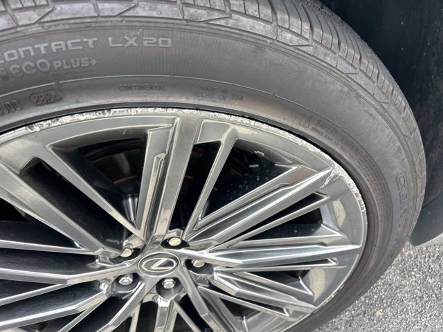 Used 2025 Lexus TX 350 AWD w/ Technology Package image 7