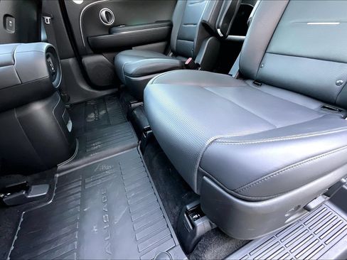 Used 2026 Hyundai Palisade Calligraphy AWD/4WD image 21