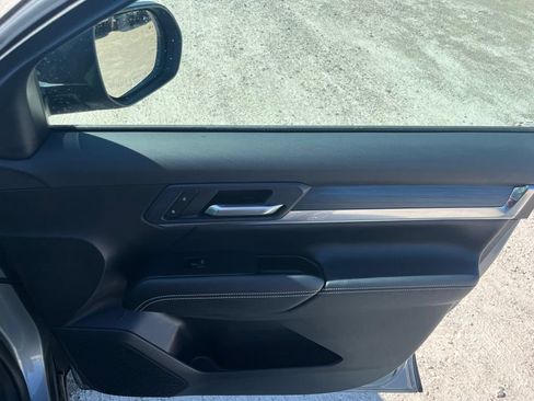 Used 2026 GMC Terrain Elevation FWD image 34