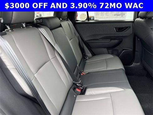 New 2026 Subaru Outback Premium image 17