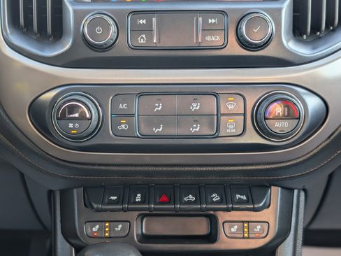 Used 2022 GMC Canyon AT4 w/ Trailering Package image 20