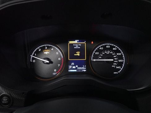 Used 2022 Subaru Forester Wilderness AWD/4WD image 19