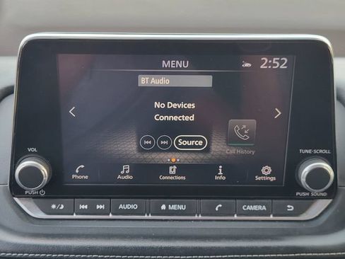 Used 2023 Nissan Rogue SV FWD image 17