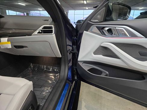 New 2026 BMW M4 xDrive Competition w/ Executive Package image 27